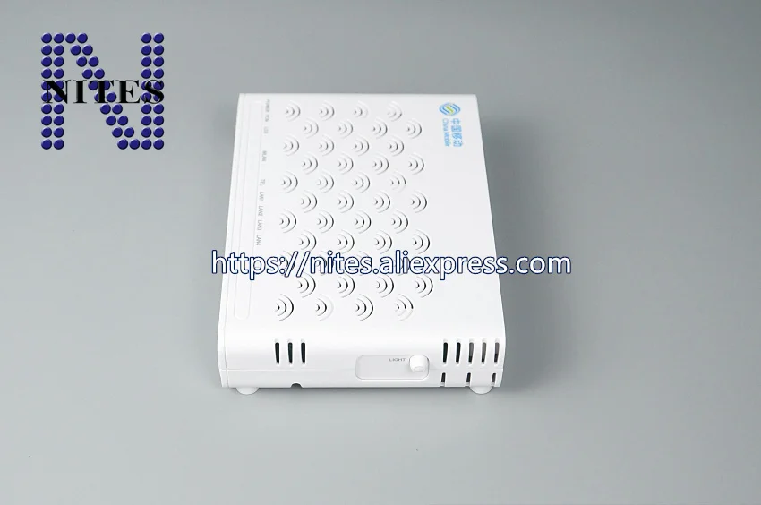 Оригинальный Новый ZTE ZXHN F623 GPON ONU порт 1GE + 3FE с 1 голосовым портом WIFI ONT английский