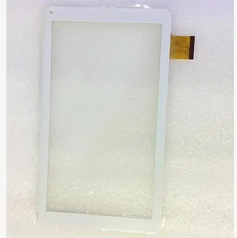 Witblue Новый сенсорный экран для 10,1 "mpman MPQCG10 8 Гб планшет Сенсорная панель дигитайзер стекло сенсор Замена