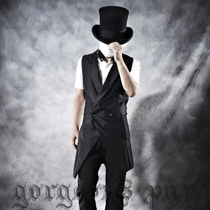 korean club outfits male