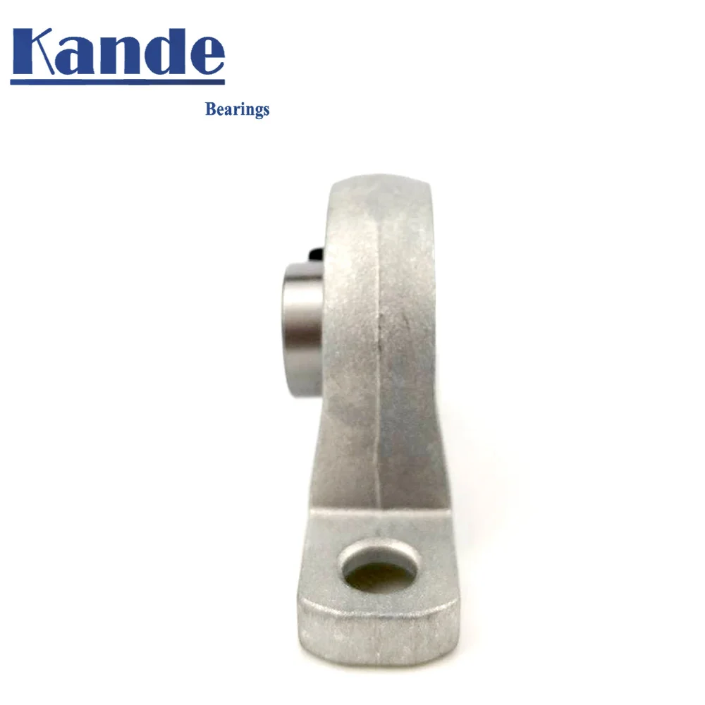 Kande подшипники KP003 1 шт. цинковый сплав миниатюрные вертикальные