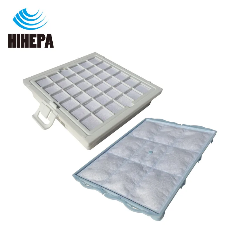 1 комплект Сменный фильтр двигателя и HEPA для Bosch BSG8 BSG8PRO BSG80 BSG81 BSG82 BSG89 серия PRO2