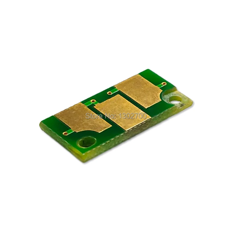 4 шт. IU312 IU 312 K C Y M чип барабанного блока для Konica Minolta Bizhub C20 C20P PX C30P C31 P копировальный