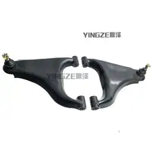 Картинг детская коляска ATV UTV левый и правый передний маятник качели