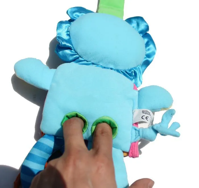 1 шт. детская мягкая развивающая игрушка|toy sculpture|toys r us gifttoy lion |