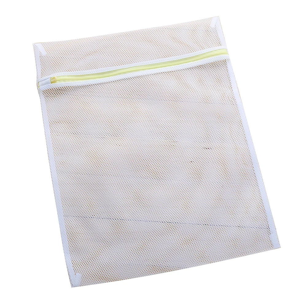 Buy 3Pcs Thicker Coarse Mesh Laundry Bag Clothing Wash