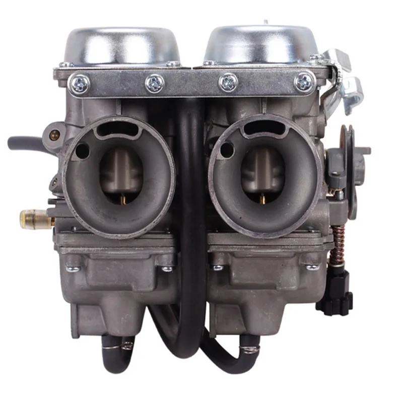 Мотоциклетный карбюратор CA250 CMX250 CMX250C Vento Barracuda 250 QJ KEEWAY Supertiger QJ250-3 253FMM двигатель