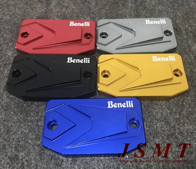

Motorcycle Benelli BN600/BJ600 x600/300 502 500 302 250modified aluminum alloy pump cover brake pump cover