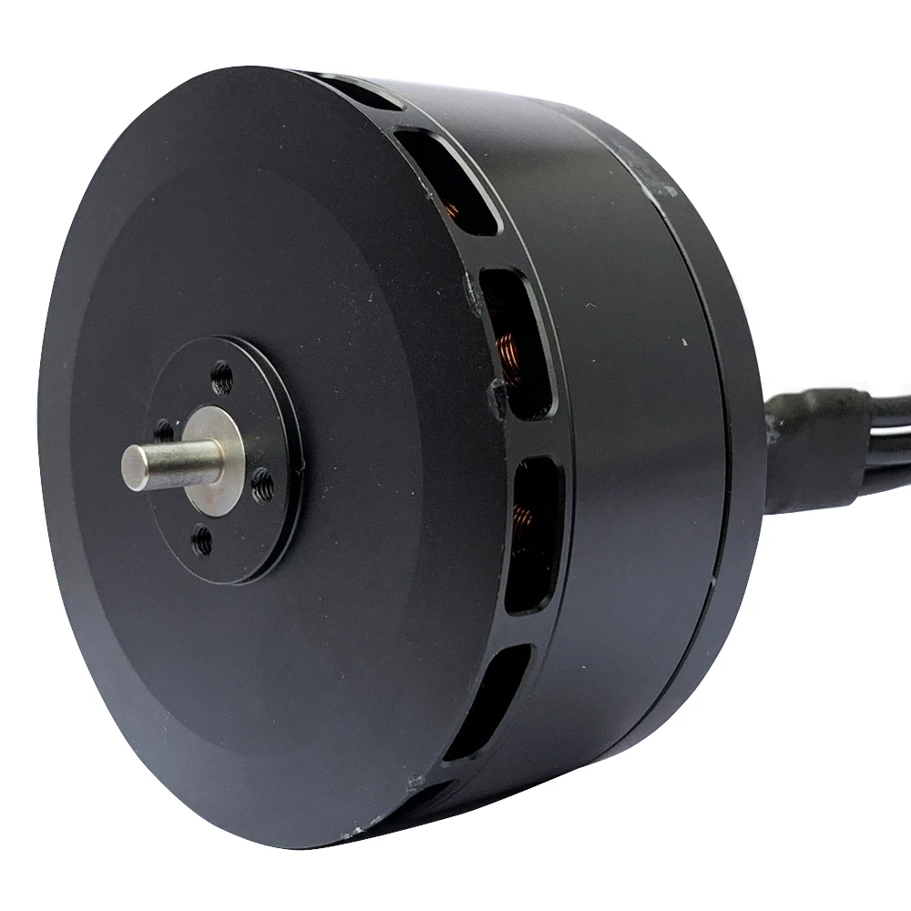 6215 KV170 Brushless Motor for Agricultural Protection Drone uav For RC Aircraft Plane Multi-copter Brushless Outrunner Motor 6215 KV170 Brushless Motor for Agricultural Protection Drone uav For RC Aircraft Plane Multi-copter Brushless Outrunner Motor