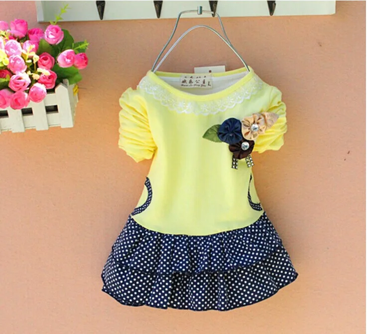 baby t shirt dress