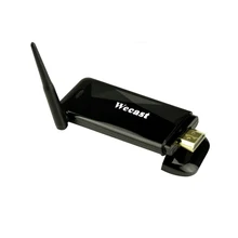 Wecast E3 оригинальная ТВ-палка 2,4G RK2928 D 1080P(Full-HD), 720P(HD) 256M Wifi Дисплей приемник ключ