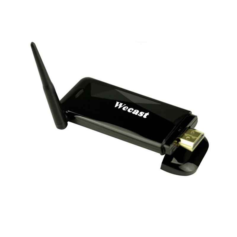 Wecast E3 Original TV stick single 2.4G RK2928 D 1080P (Full-HD) 720P (HD) 256M Wifi display receiver dongle | Электроника