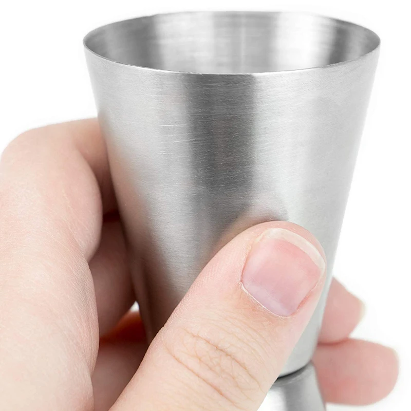 UPORS-15-30ml-Cocktail-Jigger-Stainless-Steel-Dual-Measuring-Cup-1oz-and-2oz-Bar-Jigger-for (4)
