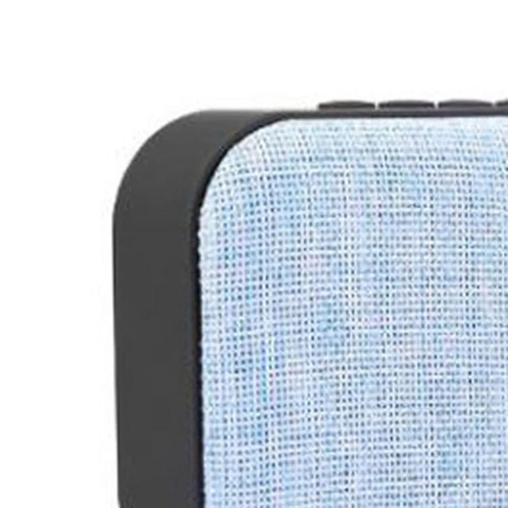 Беспроводная bluetooth-колонка Саундбар портативная bluetooth-колонка сабвуфер звуковая панель u-диск TF карта fm-радио прочная ткань