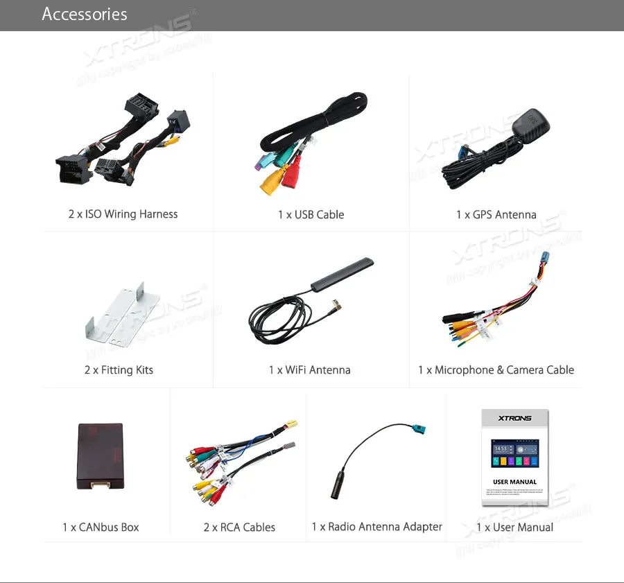 Discount 7" Quad-Core Android 8.1 Oreo OS Car Multimedia DVD Navigation GPS Radio for BMW X5 E53 1999 2000 2001 2002 2003 2004 2005 2006 27