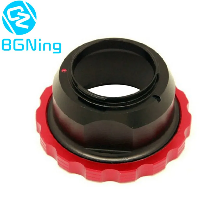 

PL Shot to Micro 4/3 Lens Adapter Mount Ring for Panasonic GF GH Cameras BMPCC MFT BMCC BMPC M43 Digital Moive Accessory
