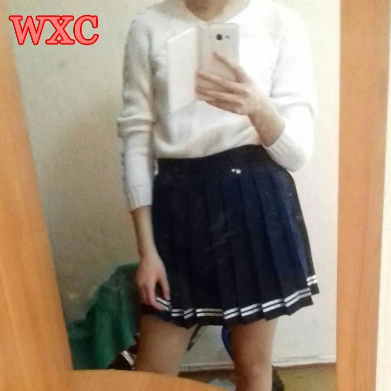 anime form Skirt
