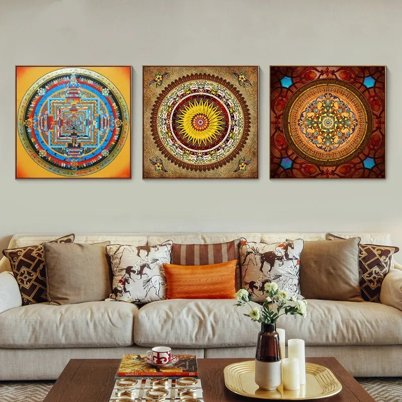 الصينية نمط الثانغكا مدخل اللوحة الزخرفية المنزل غرفة نوم مجردة اللوحة مكتب فندق أريكة حائط الخلفية جدارية الصينية نمط الثانغكا مدخل اللوحة الزخرفية المنزل غرفة نوم مجردة اللوحة مكتب فندق أريكة حائط الخلفية جدارية