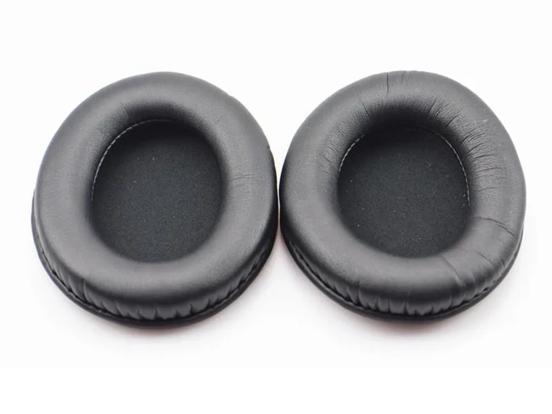 1 Pair Replacement Velour Foam Ear Pads Cushions Earpad for Shure SRH440 SRH840 SRH940 HPAEC240 Headset Headphones High Quality (7)