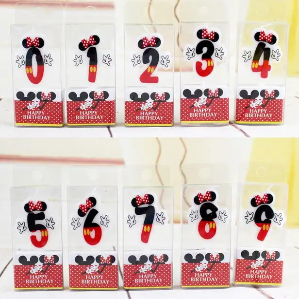 1 Ensemble Dessin Anime Mickey Minnie 0 9 Numero Bougie Fete Bougie Joyeux Anniversaire Bougie Aliexpress 1 Ensemble Dessin Anime Mickey Minnie 0 9 Numero Bougie Fete Bougie Joyeux Anniversaire Bougie Aliexpress