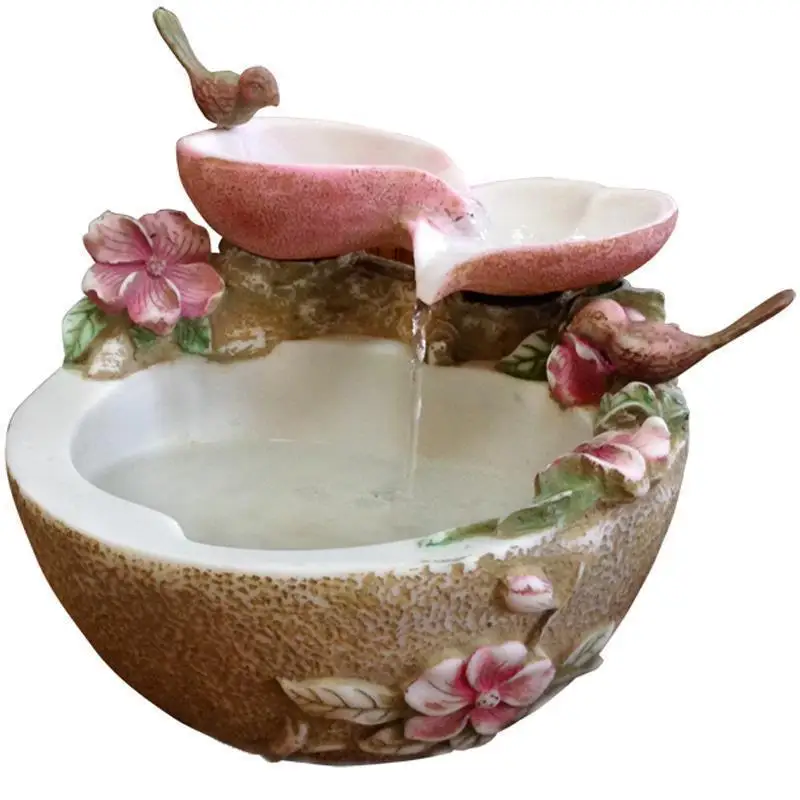 

Resin Cabochon Dekoracje Domu Garden Miniature Figurine Decor Feng Shui Ev Dekorasyon Aksesuarlar Home Decoration Accessories