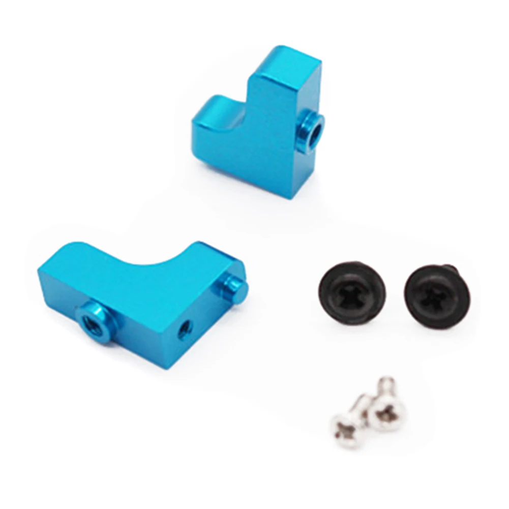 Серводвигатель 1/18 RC автозапчасти металлические детали для WLtoys A949 A959 B A969 A979 YJS