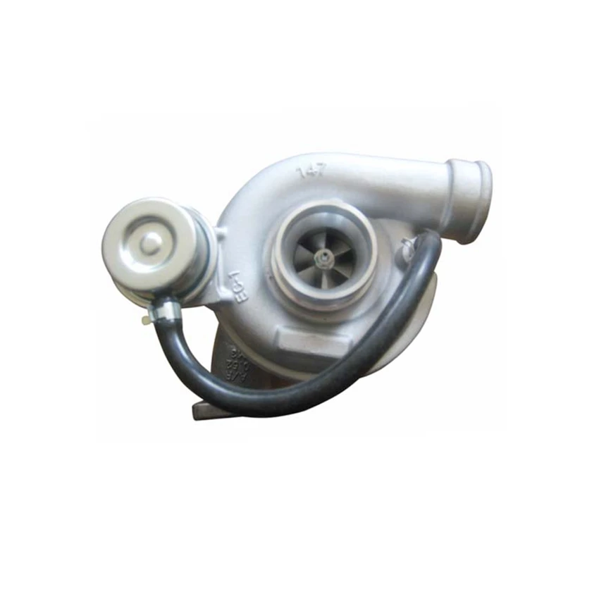 Турбокомпрессор Radient GT25 GT2556S 711736-5026 S 711736-0003 711736-0010 26742a226 26742a227 turbo для Caterpillar Perkins