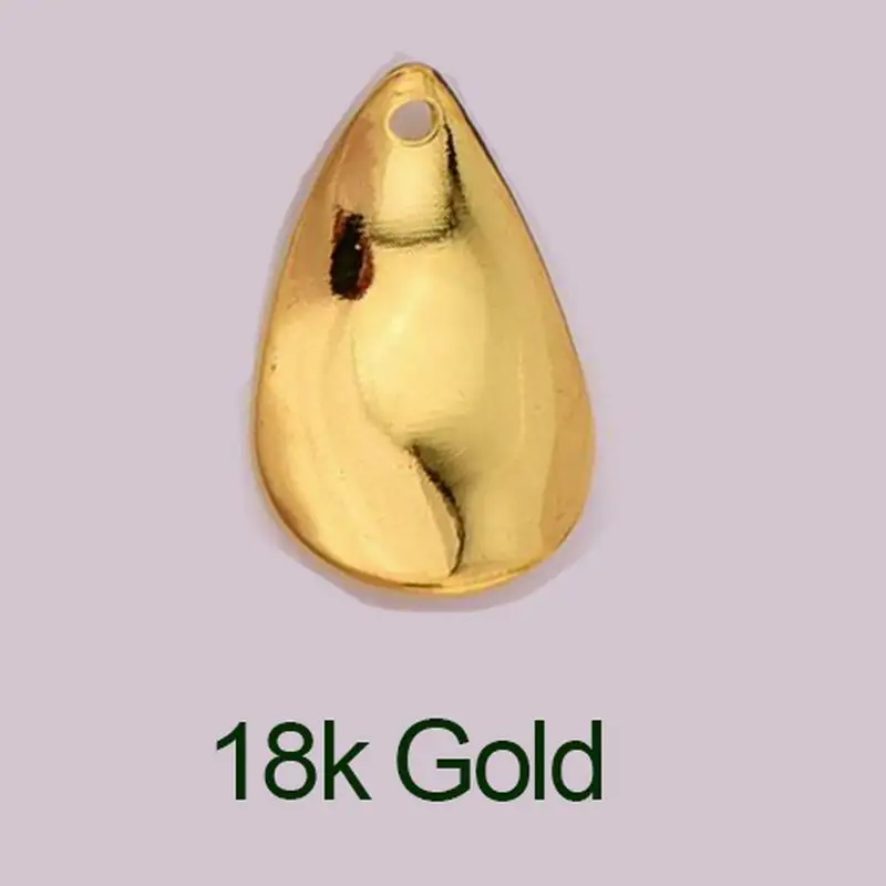  18k gold