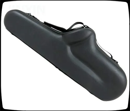 

HIGH-GRADE Tenor Saxophone case Good material strong bag