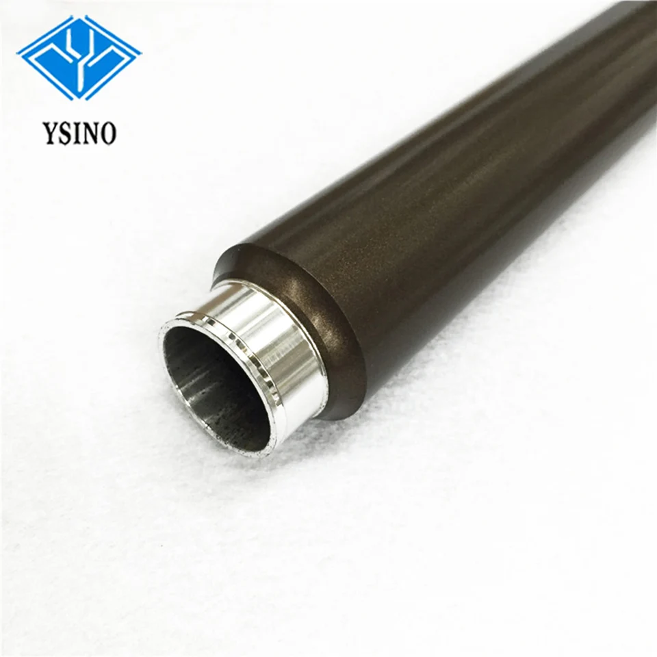 2PCS Upper Fuser Roller For Sharp Copier ARM 350 450 351U 451U MX-M350 M450N NROLT1313FCZZ Heat Roller Hot Roller