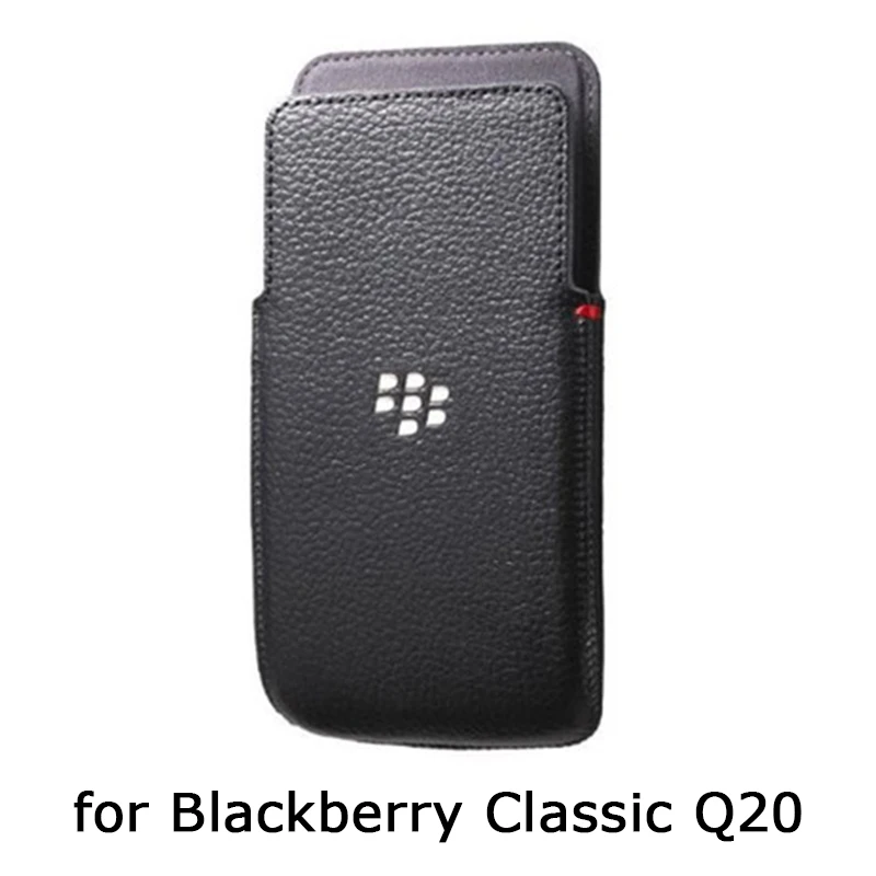 Чехол для телефона Blackberry Classic Q20, чехол из натуральной кожи для Blackberry Q20, роскошный чехол ручной работы