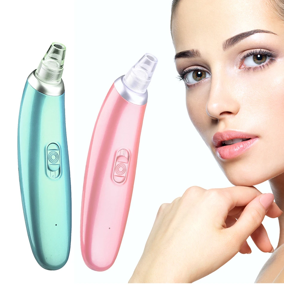 Electric Blackhead Remover (2)