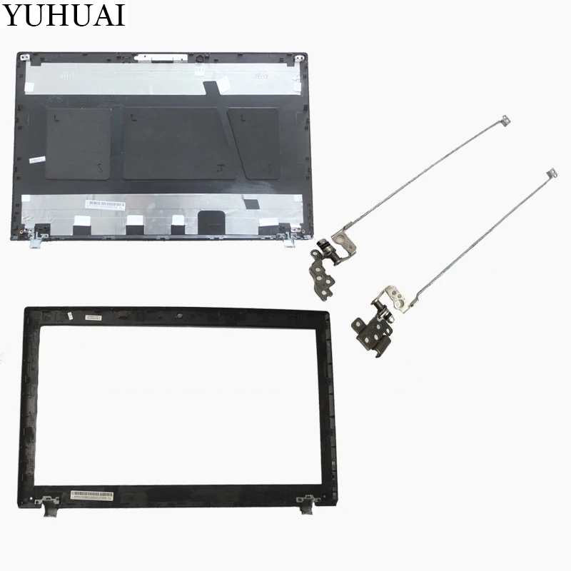 

New For Acer Aspire V3 V3-531 V3-551 V3-571 V3-531G V3-551G V3-571G LCD BACK COVER/LCD Bezel Cover/LCD Hinges