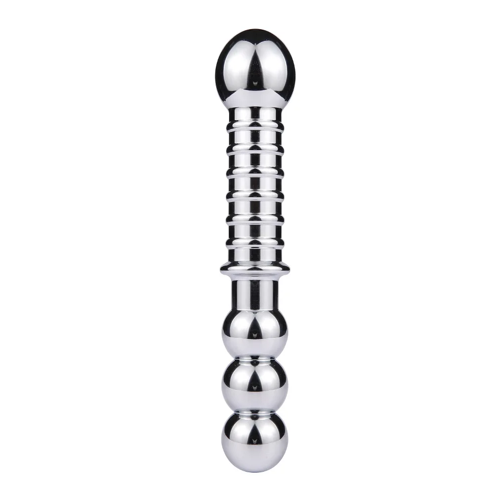 double  head anal plug  (7)