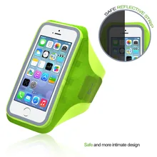 SZYSGSD спортивный чехол для iPhone XS XR водонепроницаемый нарукавный спортивный чехол сумка для бега чехол для iPhone 7 8 сумка для смартфонов