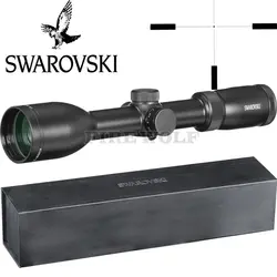 Тактический имитация Swarovskl 1,5-8x50 IRZ3 прицелы F15 Red Dot Сетка охотничий оптический прицел