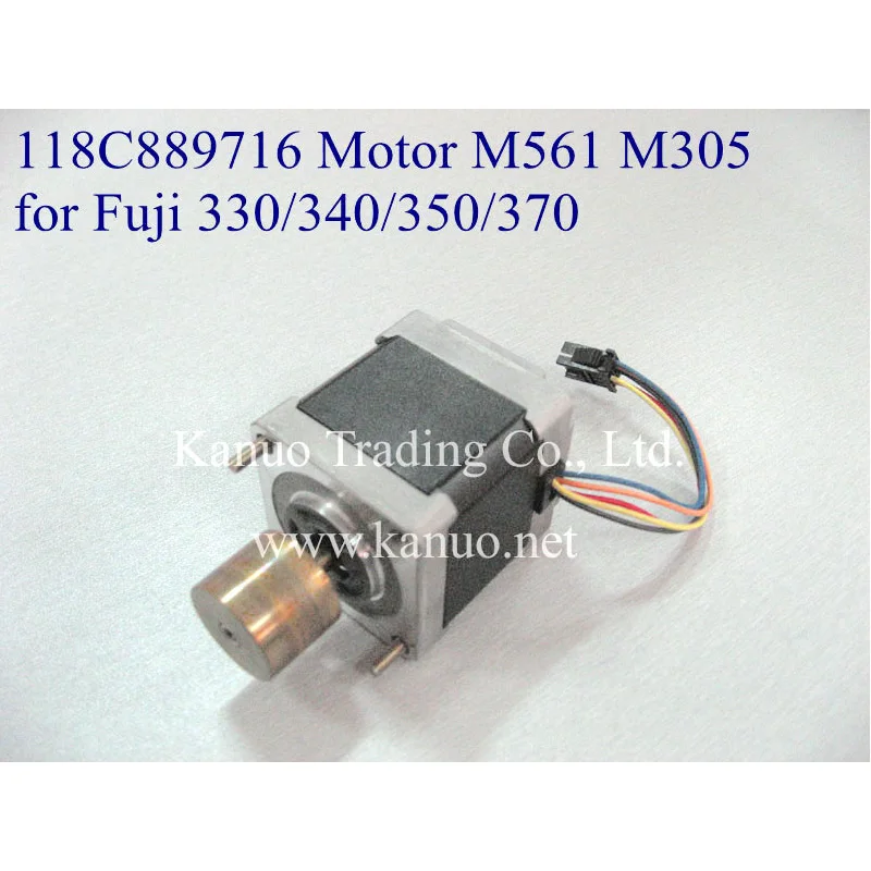 118C889716/двигатель Fuji для ремня из нержавеющей стали принтера Frontier 330/340/350/370 серия