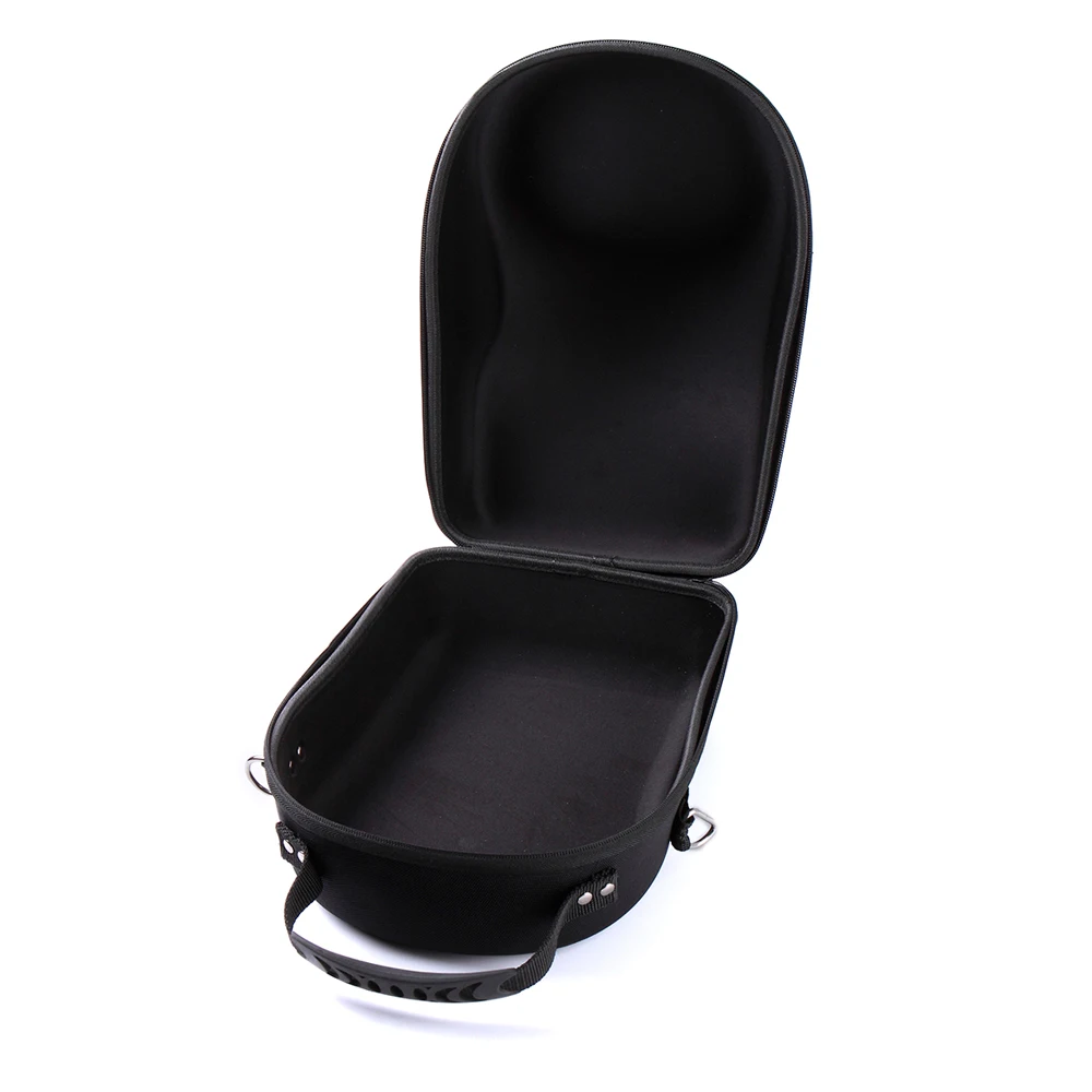 

Hard Case Travel Carrying Storage Bag EVA Protective Cover for HTC for VIVE & for DJI Goggles VR 3D Glasses Data Cables Earphone