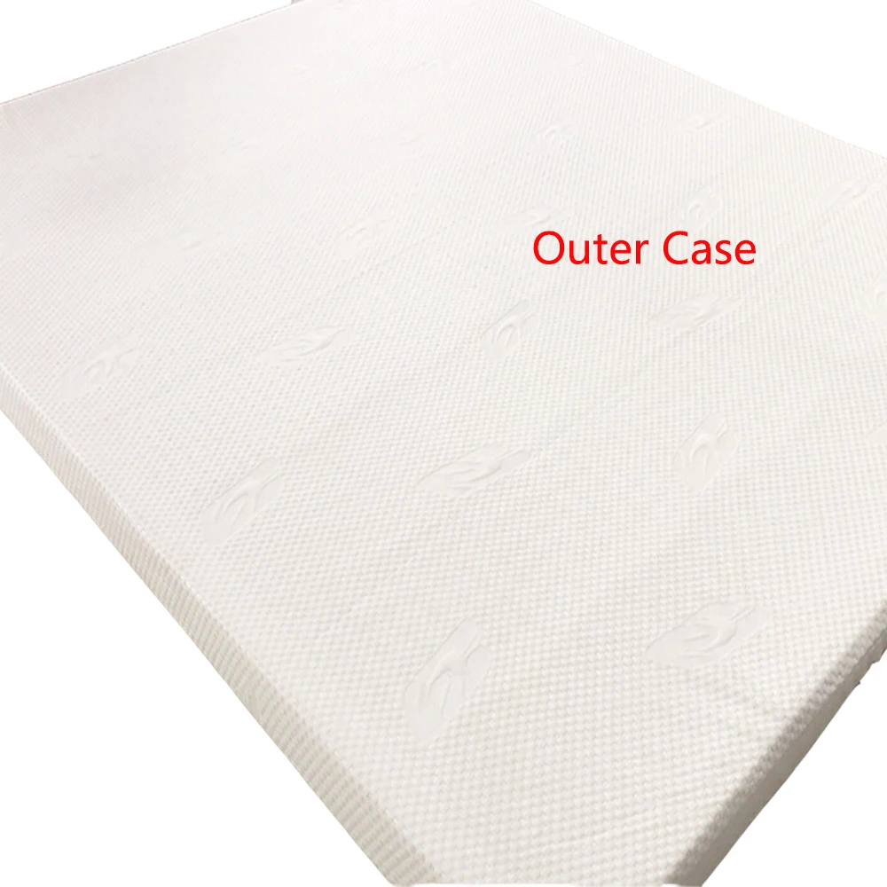 outer case