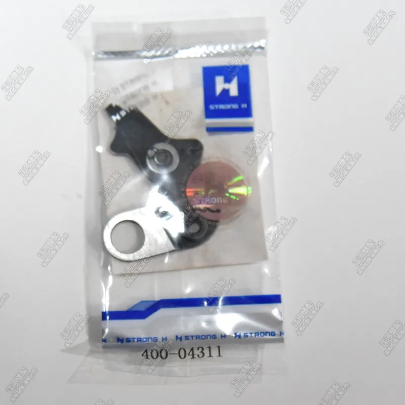 400 04255 IS assy_3d триммер и 04311 bt_триммер 100% оригинальный сильный H бренд используемый