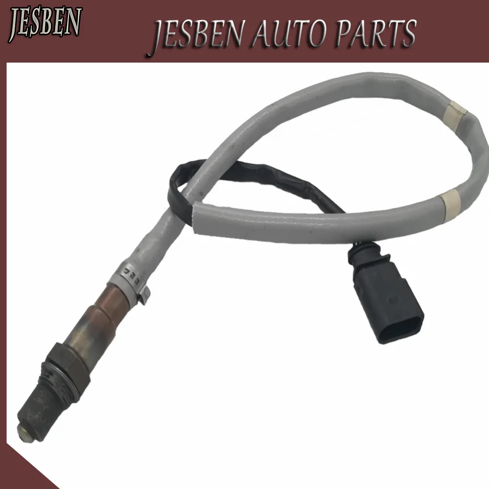 0258010287 LSU4.9 Lambda O2 Датчик кислорода для VW PASSAT CC TOUAREG Audi A6 A8 S6 S7 S8 Q7 RS7 3 6-4.2L 2005-2014 NO #079906265 |