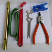 Очиститель воды фильтр картридж кран установка инструмент водная машина послепродажный сервис инструмент торцевой ключ резак нож