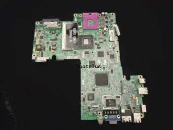 

CN-0NX906 0NX906 NX906 For DELL 1500 laptop motherboard DDR2 Free Shipping 100% test ok