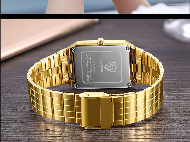 Quartz Watches (23)