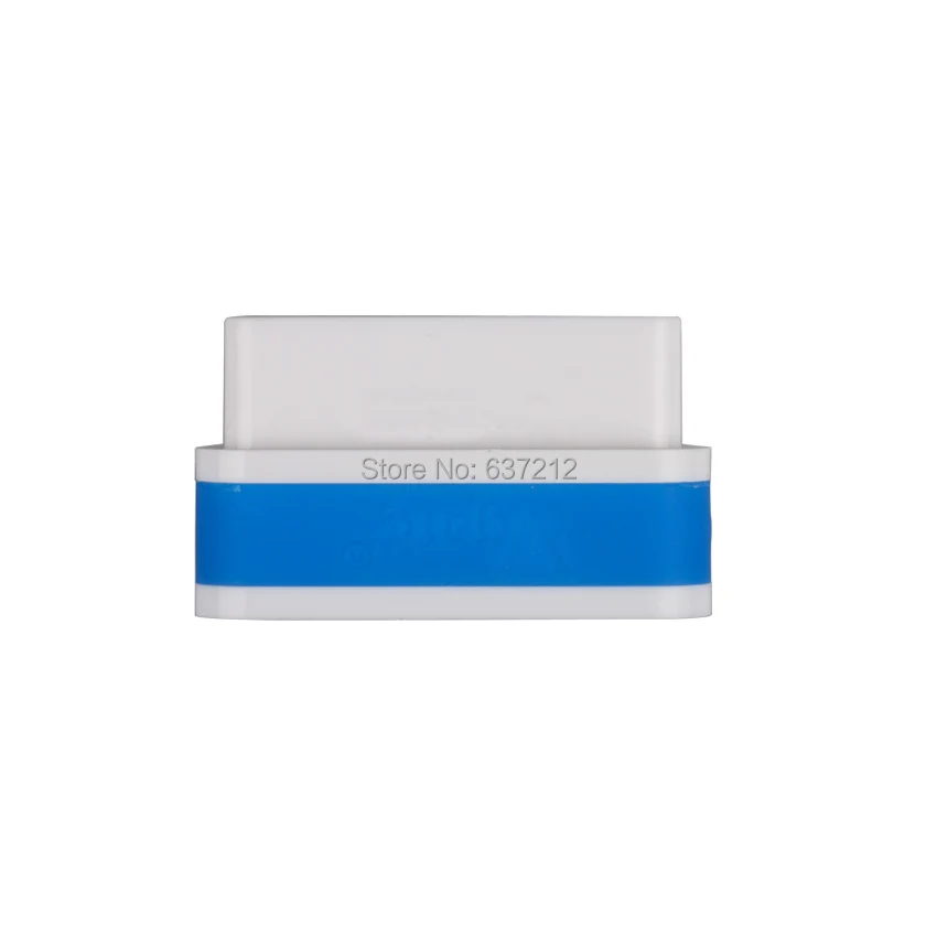 vgate icar2 blurtooth elm327 obd2 code reader icar 2 for android pc blue -white-3