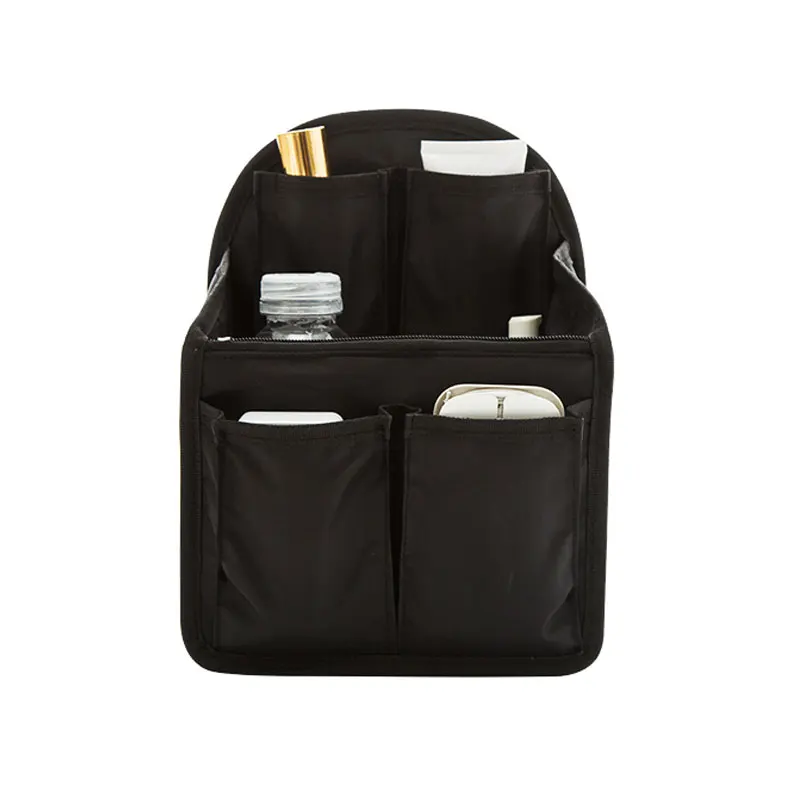 

Good Quality Unisex Thicken Backpack Inner Tank Organizers Men & Wowen Travel Sundries Classified Bags