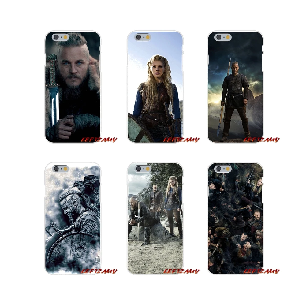 Vikings TV Series Роскошные гибридные аксессуары чехлы для телефонов Чехлы Samsung Galaxy A3 A5 A7