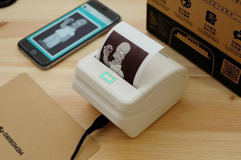 printer pictures from phone