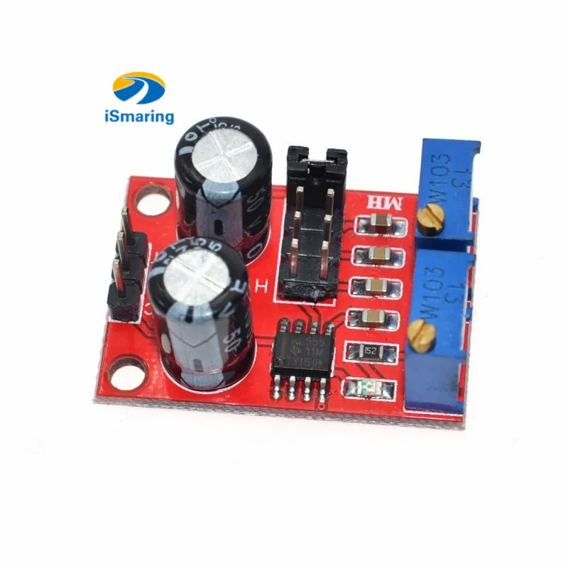 NE555 (4)