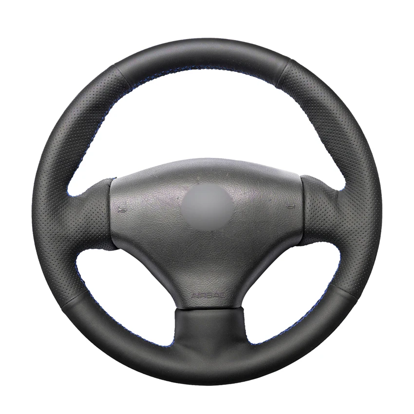 Аксессуары для Peugeot 206 1998-2005 SW 2003-2005 искусственная кожа | Автомобили и мотоциклы