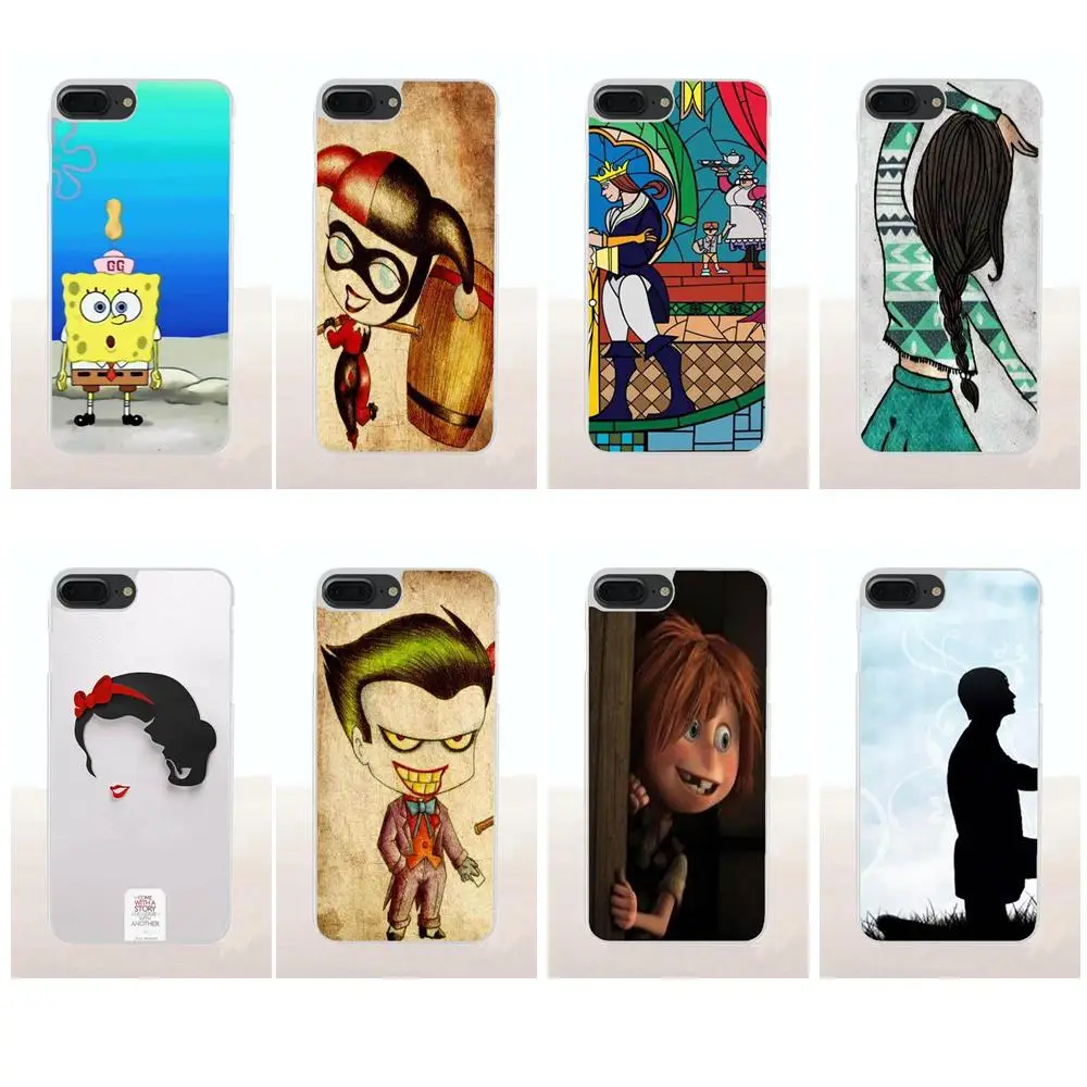 Мягкие ТПУ защитные чехлы для Huawei G7 G8 Honor 5A 5C 5X 6 6X 7 8 V8 Mate 9 P7 P8 P9 P10 Lite Plus парные